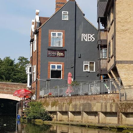 Tradesmencontact Workers Inn Norwich Exterior photo